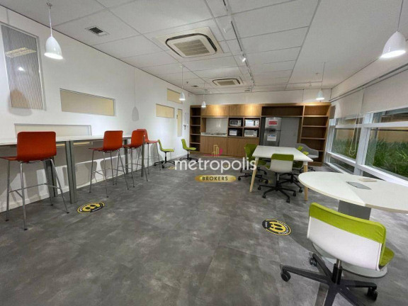 Imagem Sala Comercial para Alugar, 3.418 m² em Lapa De Baixo - São Paulo Imagem Sala Comercial para Alugar, 3.418 m² em Lapa De Baixo - São Paulo