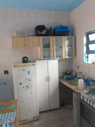 Imagem Casa com 1 Quarto à Venda, 40 m² em Vila Atlantica - Mongaguá Imagem Casa com 1 Quarto à Venda, 40 m² em Vila Atlantica - Mongaguá