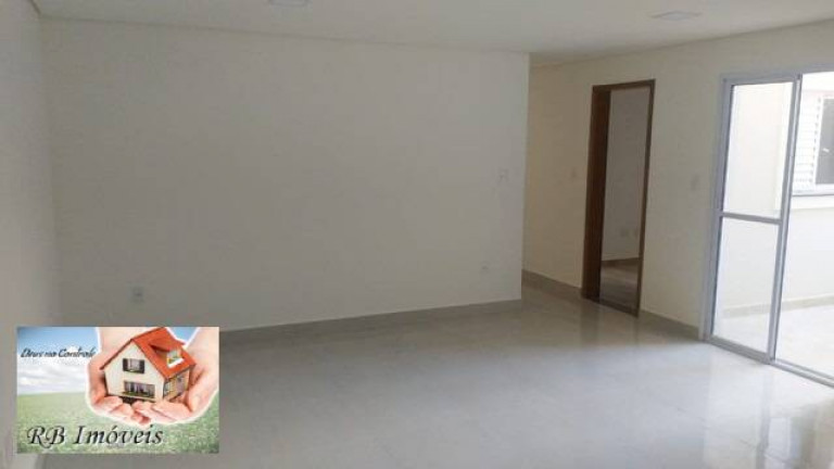 Imagem Apartamento com 3 Quartos à Venda, 82 m² em Vila Lucinda - Santo André