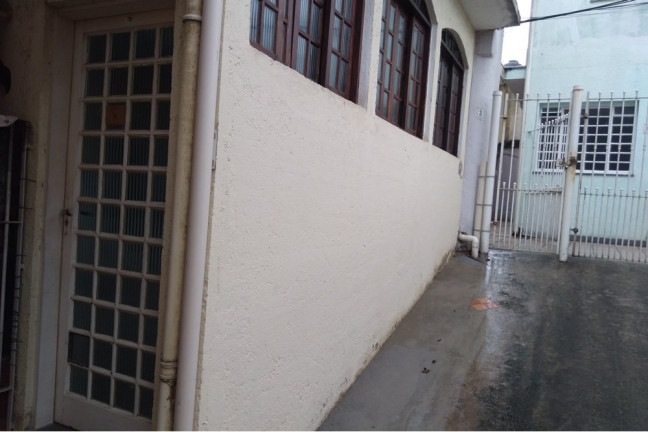 Imagem Sobrado com 1 Quarto para Alugar, 63 m² em Jardim Marisa - São Paulo
