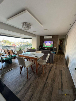 Imagem Apartamento com 4 Quartos à Venda, 130 m² em Vila Leopoldina - São Paulo Imagem Apartamento com 4 Quartos à Venda, 130 m² em Vila Leopoldina - São Paulo