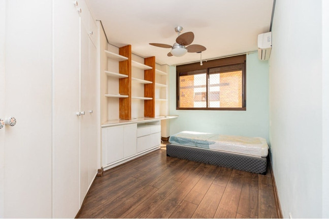 Imagem Apartamento com 4 Quartos à Venda, 200 m² em Brooklin Novo - São Paulo Imagem Apartamento com 4 Quartos à Venda, 200 m² em Brooklin Novo - São Paulo
