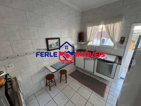 Imagem Apartamento com 2 Quartos à Venda, 102 m² em Campo Grande - Santos