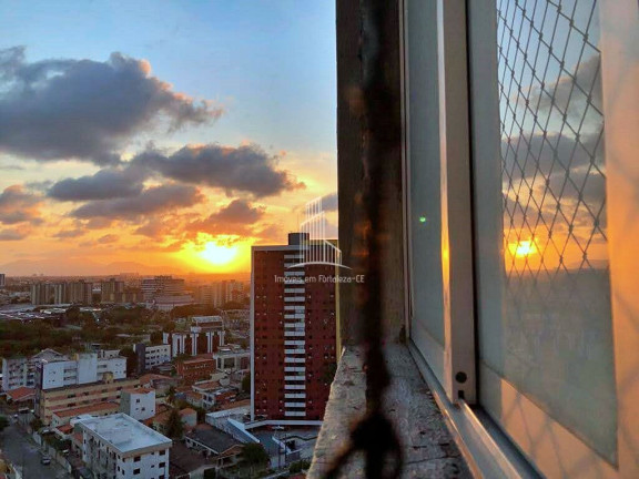 Imagem Apartamento com 3 Quartos à Venda, 64 m² em Fátima - Fortaleza Imagem Apartamento com 3 Quartos à Venda, 64 m² em Fátima - Fortaleza