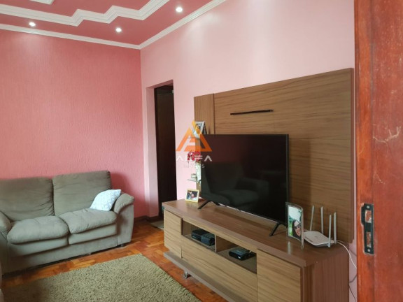 Imagem Casa com 4 Quartos à Venda, 187 m²