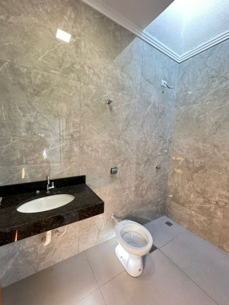 Imagem Casa com 3 Quartos à Venda, 74 m² em Parque Pioneiros - Sarandi