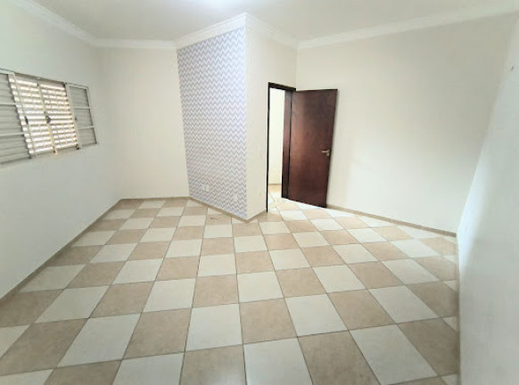 Imagem Sobrado com 3 Quartos para Alugar, 160 m² em Wanel Ville - Sorocaba
