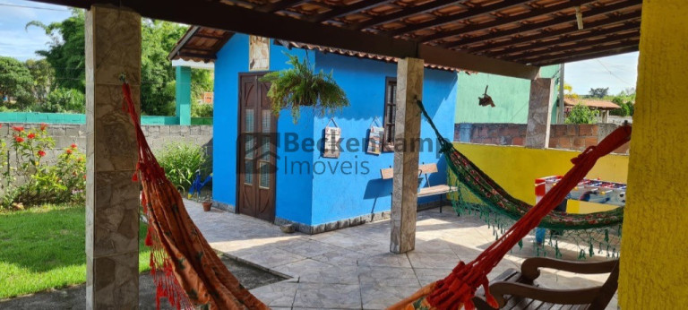 Imagem Imóvel com 2 Quartos à Venda,  em Antônio Rocha - Barra Mansa