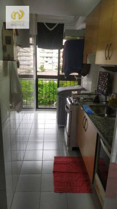 Imagem Apartamento com 3 Quartos à Venda, 84 m² em Botafogo - Rio De Janeiro Imagem Apartamento com 3 Quartos à Venda, 84 m² em Botafogo - Rio De Janeiro