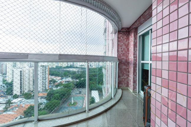 Imagem Apartamento com 4 Quartos à Venda, 234 m² em Jardim Analia Franco - São Paulo Imagem Apartamento com 4 Quartos à Venda, 234 m² em Jardim Analia Franco - São Paulo