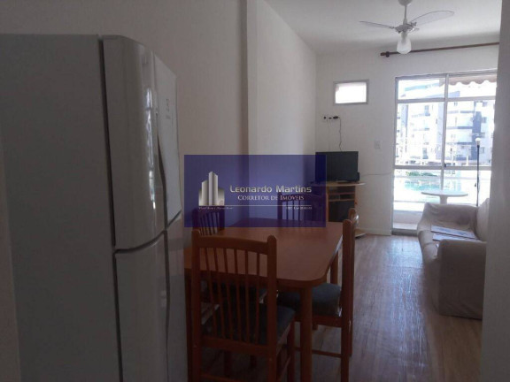Imagem Apartamento com 2 Quartos à Venda, 62 m² em Algodoal - Cabo Frio