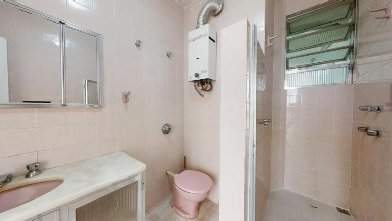 Imagem Imóvel com 3 Quartos à Venda, 94 m² em Copacabana - Rio De Janeiro