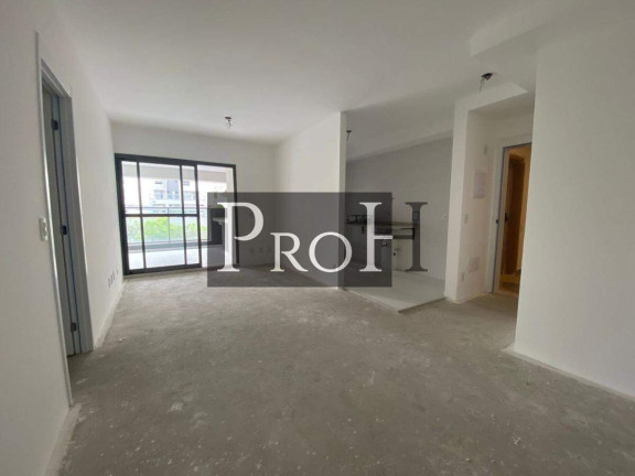 Apartamento com 3 Quartos à Venda, 105 m² em Alto Do Ipiranga - São Paulo