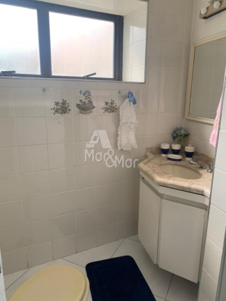 Imagem Apartamento com 3 Quartos à Venda, 226 m² em Vila Luis Antônio - Guarujá