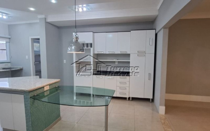 Casa de Condomínio com 4 Quartos para Alugar, 528 m² em Urbanova - São José Dos Campos