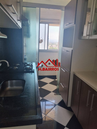 Imagem Apartamento com 2 Quartos à Venda, 55 m² em Jardim Augusta - São José Dos Campos Imagem Apartamento com 2 Quartos à Venda, 55 m² em Jardim Augusta - São José Dos Campos