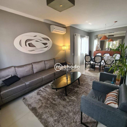 Casa com 3 Quartos à Venda, 169 m² em Centro - Valinhos