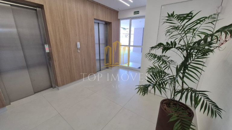 Apartamento com 2 Quartos à Venda, 63 m² em Parque Industrial - São José Dos Campos