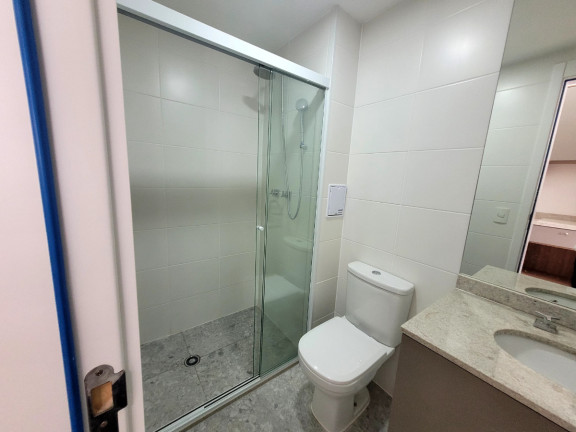 Imagem Studio com 1 Quarto à Venda, 24 m² em Brooklin - São Paulo
