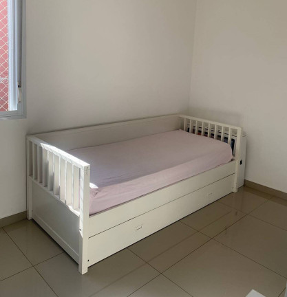 Imagem Apartamento com 2 Quartos à Venda, 79 m² em Vila Nova Conceição - São Paulo