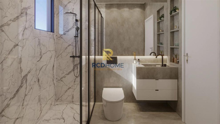 Imagem Apartamento com 2 Quartos à Venda, 65 m² em água Verde - Curitiba Imagem Apartamento com 2 Quartos à Venda, 65 m² em água Verde - Curitiba