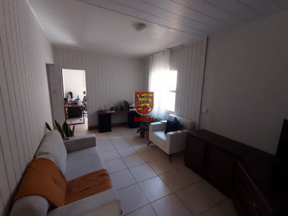 Imagem Casa com 3 Quartos à Venda, 228 m² em Estreito - Florianópolis