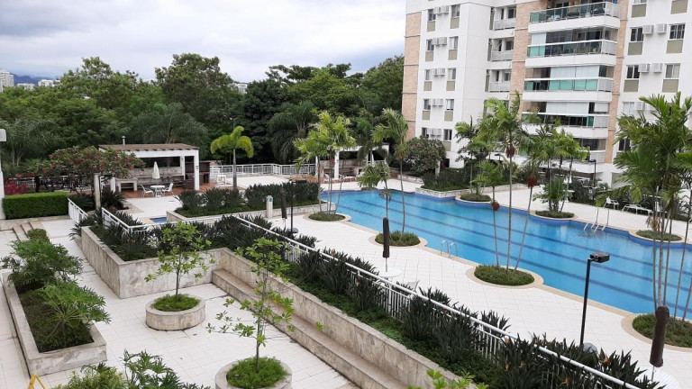 Imagem Apartamento com 2 Quartos à Venda, 107 m² em Barra Da Tijuca - Rio De Janeiro Imagem Apartamento com 2 Quartos à Venda, 107 m² em Barra Da Tijuca - Rio De Janeiro