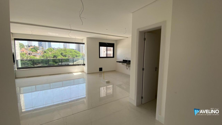 Imagem Apartamento com 3 Quartos à Venda, 10 m² em Itanhangá Park - Campo Grande Imagem Apartamento com 3 Quartos à Venda, 10 m² em Itanhangá Park - Campo Grande