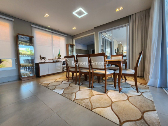 Imagem Casa de Condomínio com 3 Quartos à Venda, 435 m² em Parque Brasil 500 - Paulínia Imagem Casa de Condomínio com 3 Quartos à Venda, 435 m² em Parque Brasil 500 - Paulínia