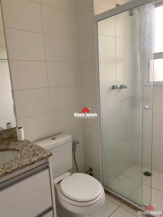 Imagem Apartamento com 3 Quartos à Venda, 111 m² em Jardim Bonfiglioli - Jundiaí