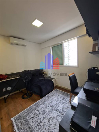 Imagem Apartamento com 3 Quartos à Venda, 132 m² em Canto Do Forte - Praia Grande