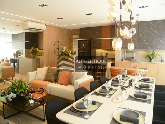 Imagem Apartamento com 3 Quartos à Venda, 112 m² em Ipiranga - São Paulo Imagem Apartamento com 3 Quartos à Venda, 112 m² em Ipiranga - São Paulo