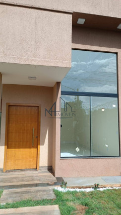 Imagem Casa com 3 Quartos à Venda, 300 m² em Jardim Buriti Sereno - Aparecida De Goiânia Imagem Casa com 3 Quartos à Venda, 300 m² em Jardim Buriti Sereno - Aparecida De Goiânia