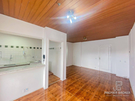 Imagem Apartamento com 1 Quarto à Venda, 51 m² em Alto - Teresópolis Imagem Apartamento com 1 Quarto à Venda, 51 m² em Alto - Teresópolis