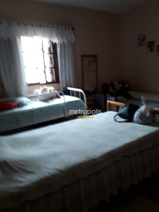 Imagem Casa com 2 Quartos à Venda, 213 m² em Olímpico - São Caetano Do Sul Imagem Casa com 2 Quartos à Venda, 213 m² em Olímpico - São Caetano Do Sul