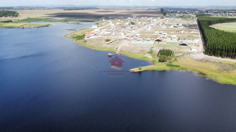 Imagem Terreno em Condomínio à Venda, 300 m² em Zona Rural - Cruz Do Espírito Santo