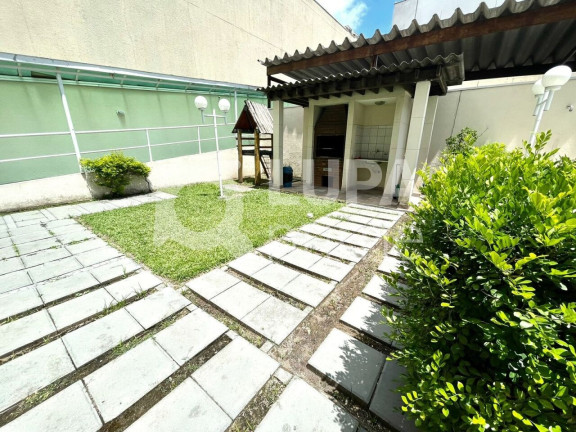 Imagem Apartamento com 2 Quartos à Venda, 55 m² em Vila Guilhermina - São Paulo