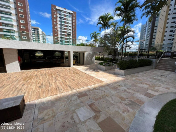 Imagem Apartamento com 4 Quartos à Venda, 212 m² em Inácio Barbosa - Aracaju Imagem Apartamento com 4 Quartos à Venda, 212 m² em Inácio Barbosa - Aracaju