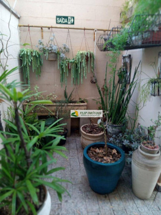 Imagem Apartamento com 1 Quarto à Venda, 53 m² em Cambuí - Campinas