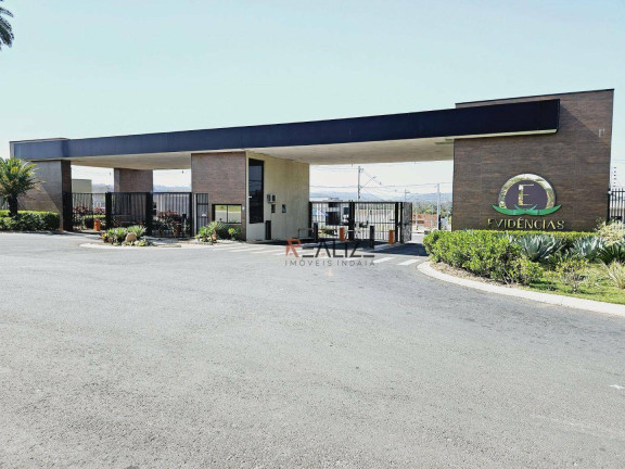 Imagem Terreno à Venda, 373 m² em Condomínio Residencial Evidências - Indaiatuba Imagem Terreno à Venda, 373 m² em Condomínio Residencial Evidências - Indaiatuba