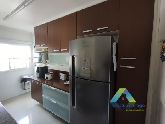 Imagem Apartamento com 2 Quartos à Venda, 67 m² em Parque Das Nações - Santo André Imagem Apartamento com 2 Quartos à Venda, 67 m² em Parque Das Nações - Santo André