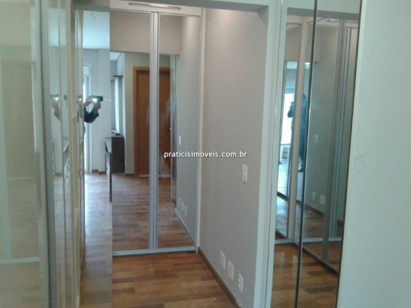Imagem Apartamento com 4 Quartos para Alugar, 213 m² em Vila Mariana - São Paulo
