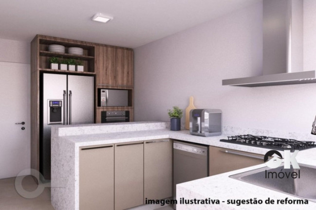Imagem Apartamento com 2 Quartos à Venda, 127 m² em Perdizes - São Paulo Imagem Apartamento com 2 Quartos à Venda, 127 m² em Perdizes - São Paulo