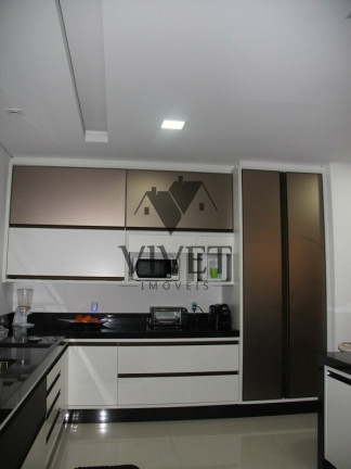 Imagem Casa de Condomínio com 5 Quartos à Venda, 400 m² em Alphaville Nova Esplanada - Votorantim