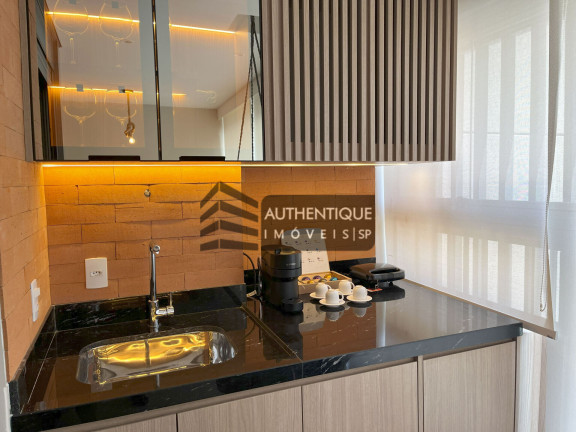 Imagem Apartamento com 1 Quarto à Venda, 42 m² em Paraíso - São Paulo Imagem Apartamento com 1 Quarto à Venda, 42 m² em Paraíso - São Paulo
