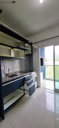 Imagem Apartamento à Venda,  em Bela Vista - Matinhos