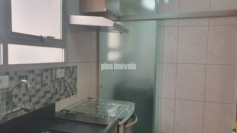 Imagem Apartamento com 1 Quarto para Alugar, 50 m² em Bela Vista - São Paulo Imagem Apartamento com 1 Quarto para Alugar, 50 m² em Bela Vista - São Paulo