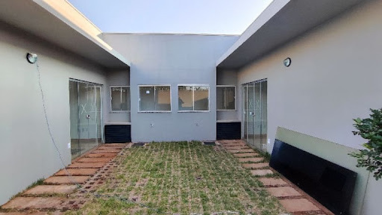 Imagem Casa com 3 Quartos à Venda, 59 m² em Nova Lima - Campo Grande