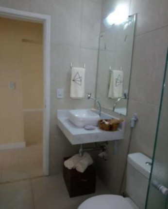 Imagem Apartamento com 1 Quarto à Venda, 40 m² em Cambuci - São Paulo
