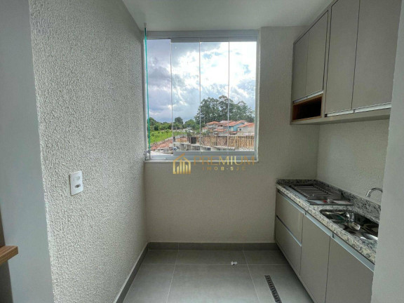 Imagem Apartamento com 3 Quartos para Alugar, 65 m² em Parque Residencial Flamboyant - São José Dos Campos Imagem Apartamento com 3 Quartos para Alugar, 65 m² em Parque Residencial Flamboyant - São José Dos Campos